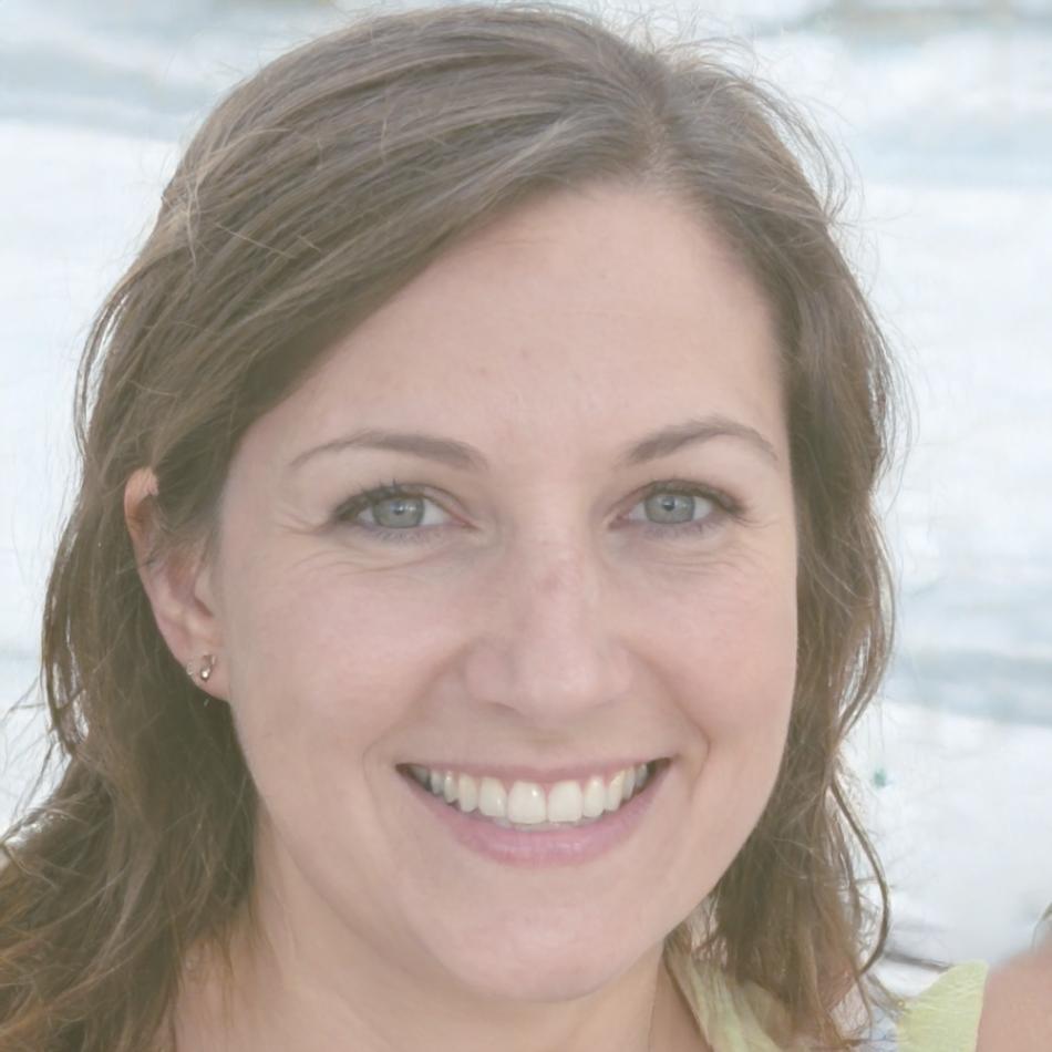 Teilnehmerin Porträt