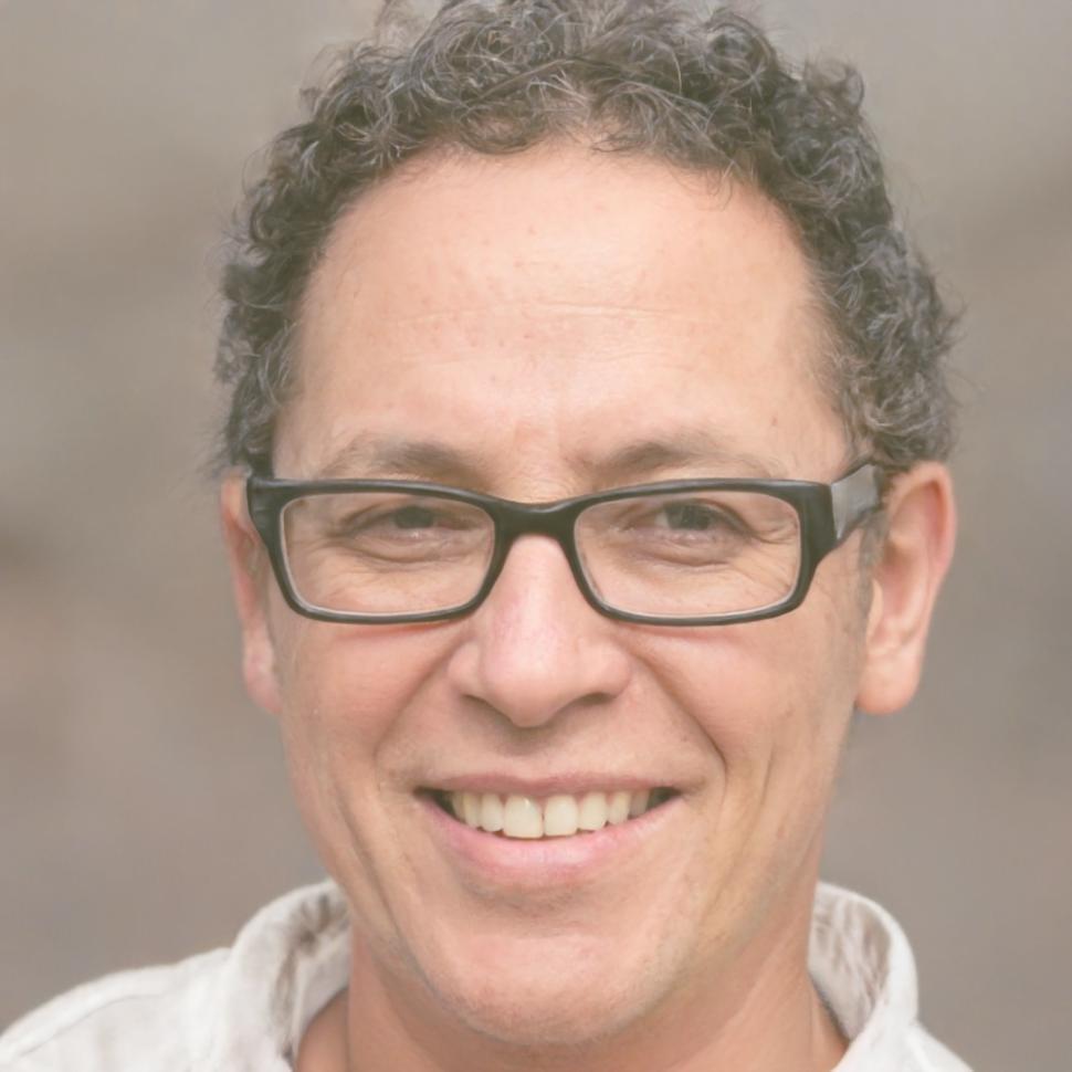 Teilnehmer Lars Bernstein