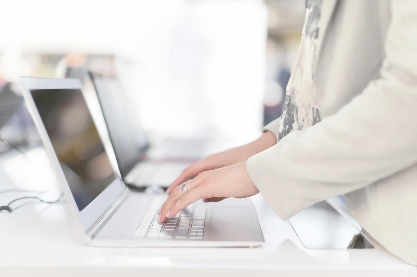 Interaktive Lernplattform mit adaptiven Inhalten